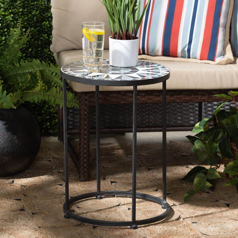Table d'appoint Cantrell