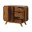 90cm Solid Wood Sideboard-87952752