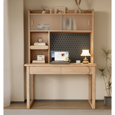 Bureau d'écriture en bois Kids Study