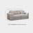 Next-Gen Gaucho 2-Piece Sectional Loveseat