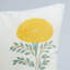 Schumacher x Molly Mahon Marigold Pillow