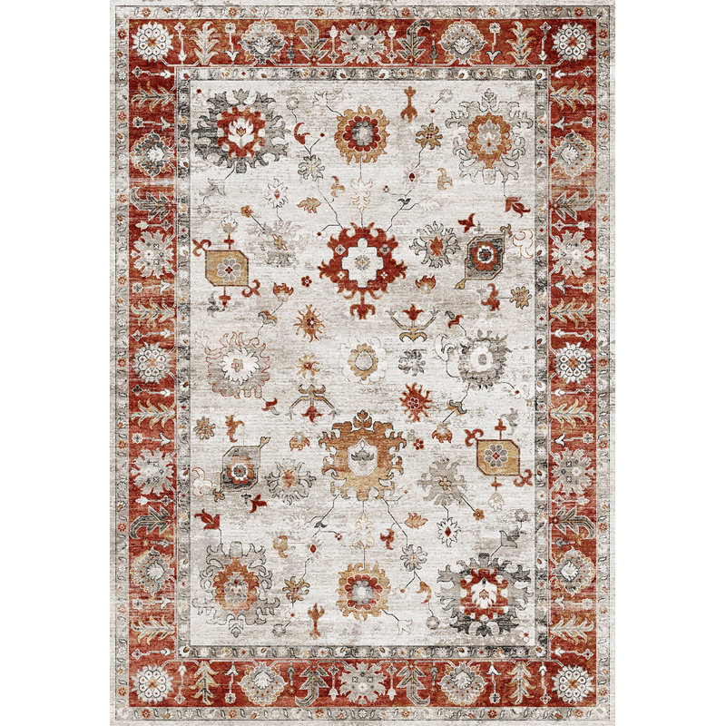 Oxford 2 pi. X 3 pi Tapis, Rectangulaire 2 pi x 3 pi