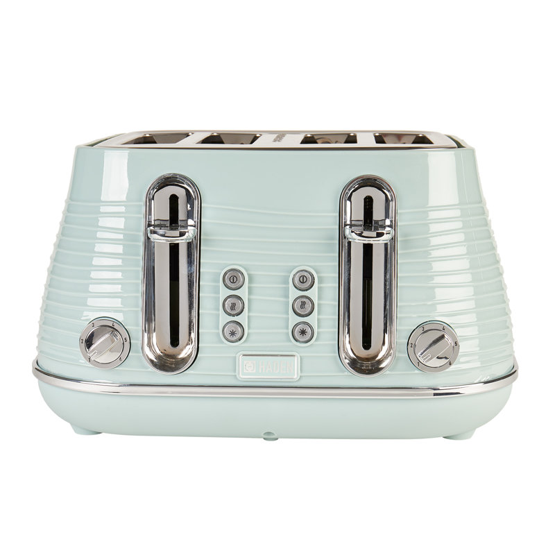 Devon 4 Slice Toaster