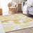 Ceajay Geometric Indoor / Outdoor Rug-109569225