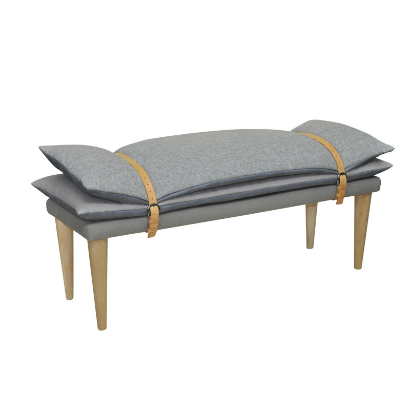 Sato Upholstered Bench