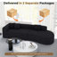 3 Seater Sofa-4737793