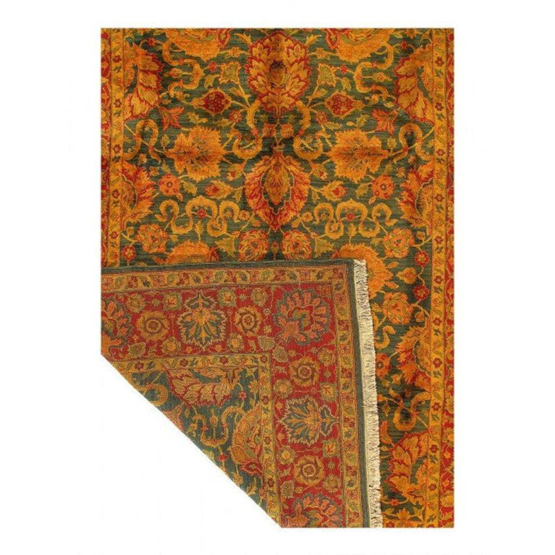 Xaniel Oriental Area Rug