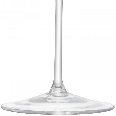 Pearl Glass Martini Glass