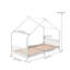 Single (3') Standard House Beds