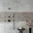 Sedona Interlocking 12 in. x 12 in. Glass Stone Blend Mosaic Wall Tile