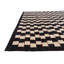 Tapis crème Ousley