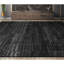 Abstract Area Rug in Charcoal-75865033