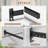 Collapsible Wall-Mounted Drying Rack-1952093293