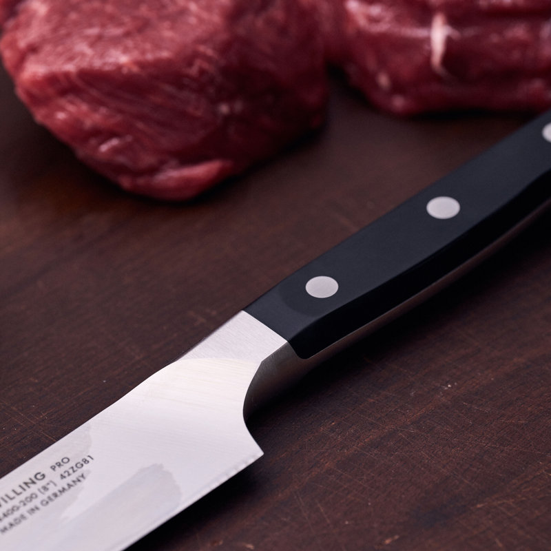Pro Carving Knife, 7.87"