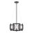 Newlin 4 - Light Dimmable Chandelier-1064660650