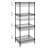 Storage Shelves