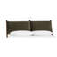 Truro Fabric Bed Headboard Cushion Set-124827341