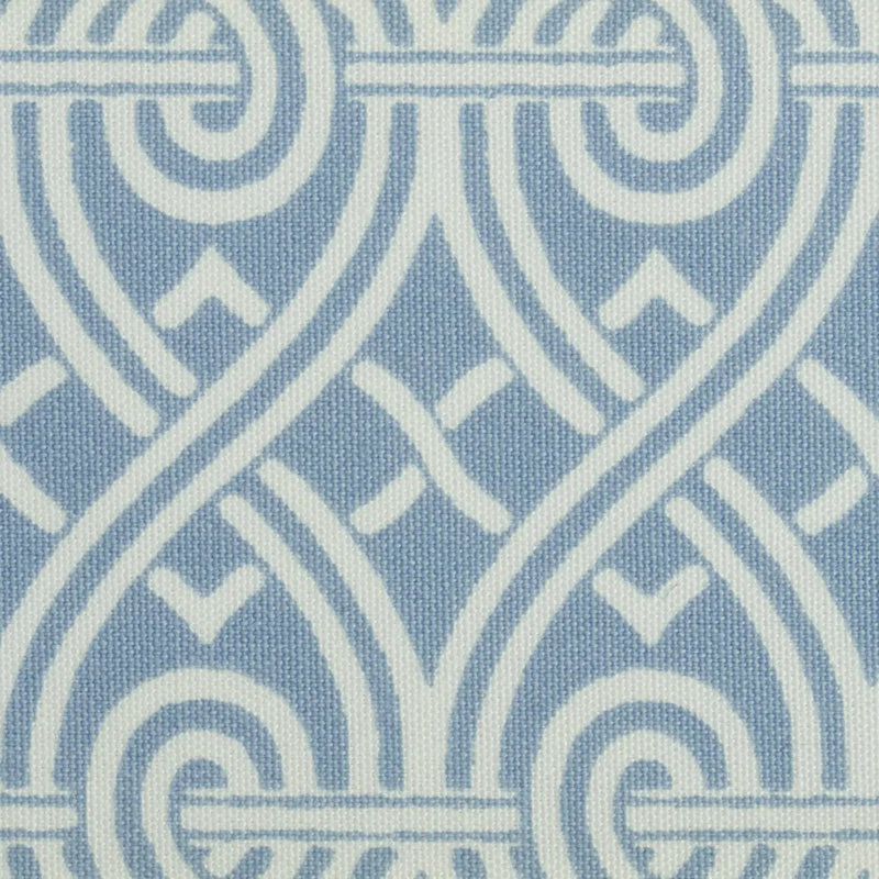 Tissu 100% coton Suzette, Ciel