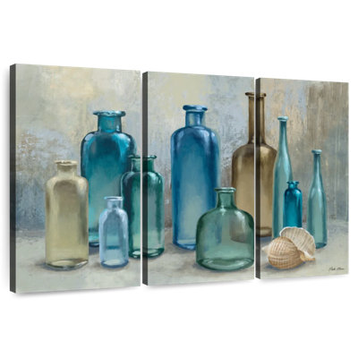 Senne Glass Bottles