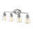 Durso 4 - Light Vanity Light