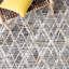 Tapis géométrique Weimer Performance-1131156104