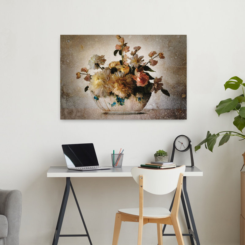 Print, 60.96cm H x 91.44cm W