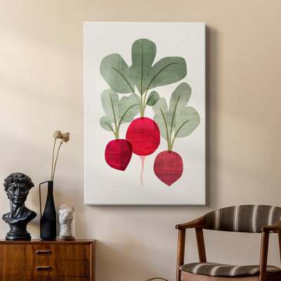 Organic Veg I - galerie sur mesure
