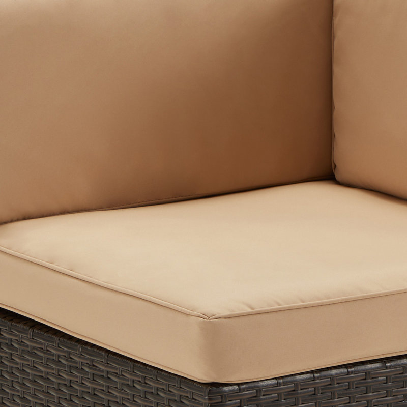 Housse de coussin d'extérieur Latitude Run®