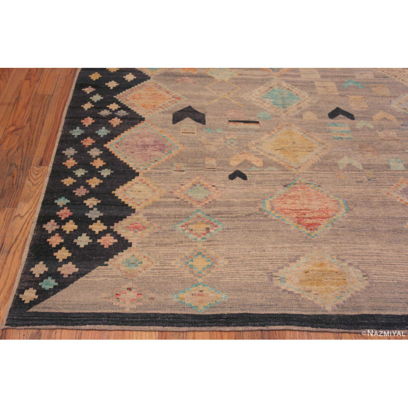 One-of-a-Kind 6'1" X 9'9" Area Rug