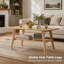 Table basse Mid Century-129579042