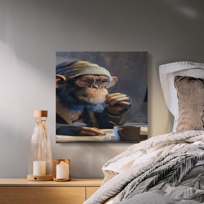 Rines Wrapped Canvas Print Set
