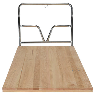Chariot plateforme capacité 1600 lb.