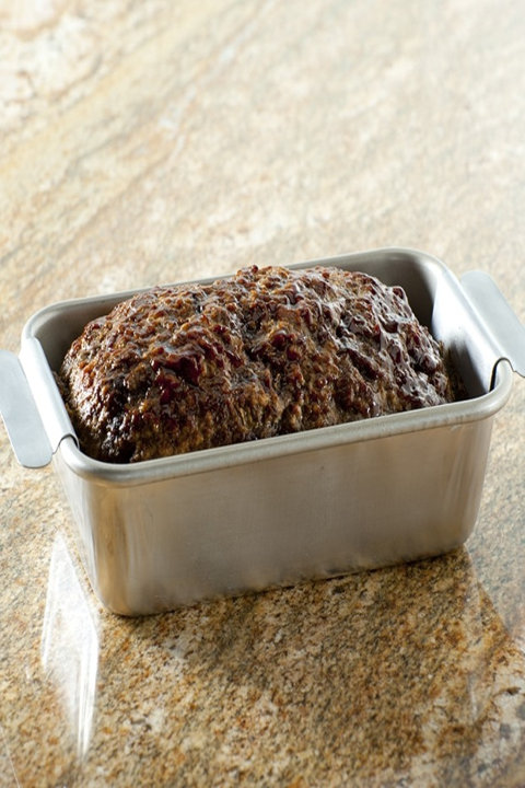Bread & Loaf Pans