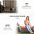 Outdoor Pe Patio Storage Bench, 27 Gallon, Red, With Handles And Cushion For A Alluring Gallon Red Hamper, Bench
