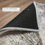 Tapis à poil long de qualité supérieure lavable à la machine ADS649-1778646869