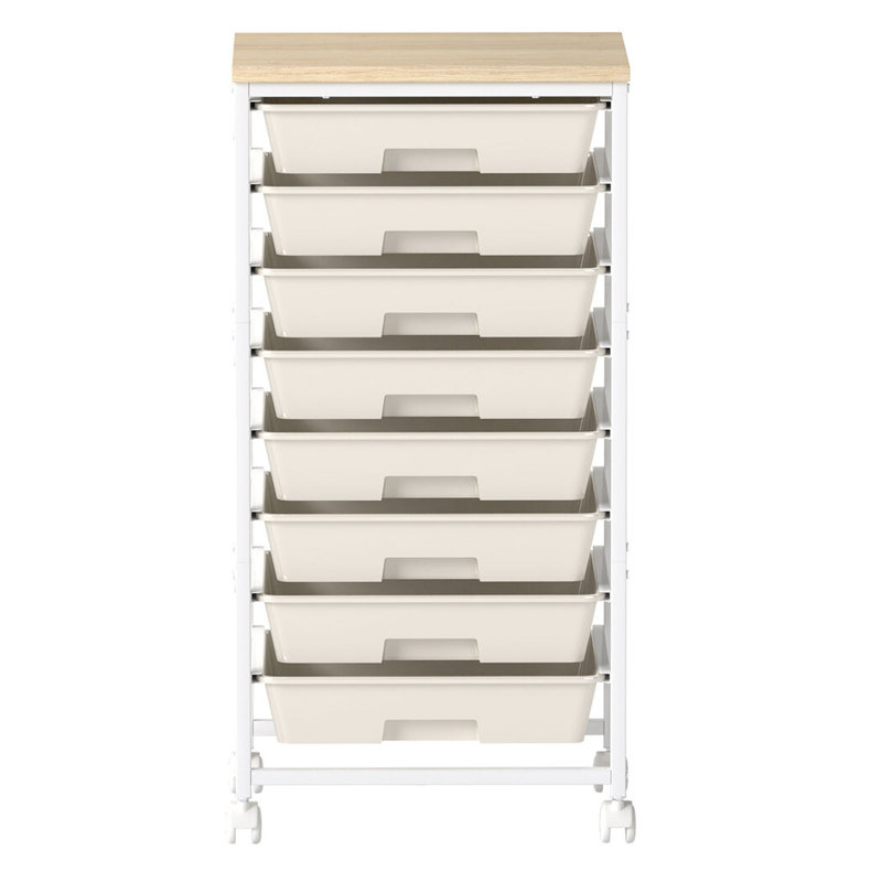 Accent Cabinet