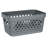 Glad Diamond Storage Baskets, Set of 6-115680917-115680915
