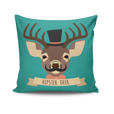 Housse de coussin Eniee