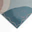 Tapis intérieur et extérieur Oceanic Blush-1709558788