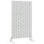 Vidaxl Fence Panel Single Panel Durable-114858051