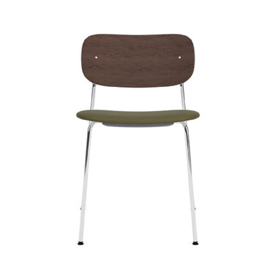 Co Upholstered Dining Chair