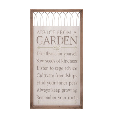 Wall Decor