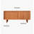 39.37" Brown Rectangular Solid Wood Shoe Storage