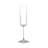 JoyJolt Claire Champagne Glass Flutes, 5.7oz