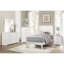 Table de chevet en bois 1Pc