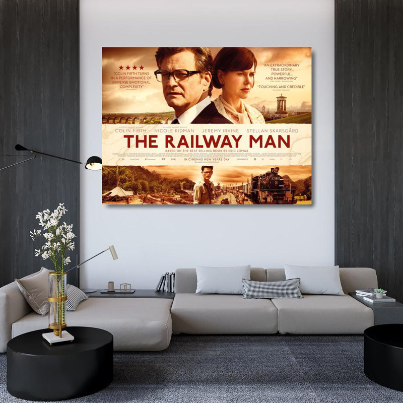 The Railway Man