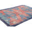 One-of-a-Kind 7'2"X9'7" Hand Knotted Area Rug