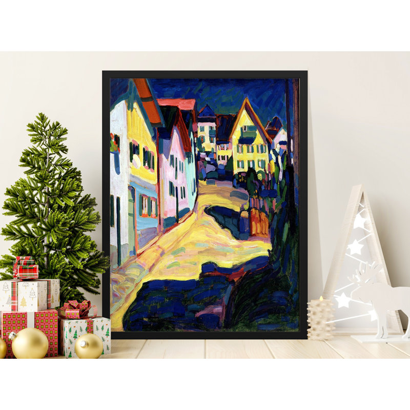 Conder Single Picture Frame Print, 43.18cm H x 27.94cm W
