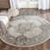 Empire Hand Tufted Wool Oriental Rug