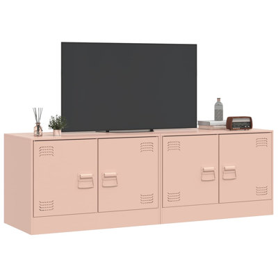 Ardussi TV Stand for TVs up to 24"